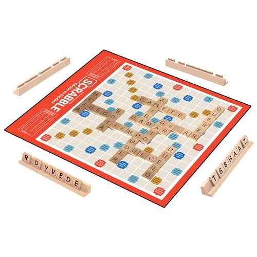Scrabble (Spanish)