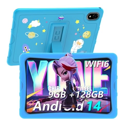 U10 Kid - 9GB 10 inch 128GB