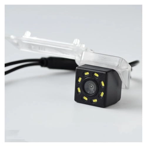 GAF-LS8008 - Top Starlight Night Vision Wire AHD 1080P or 720P