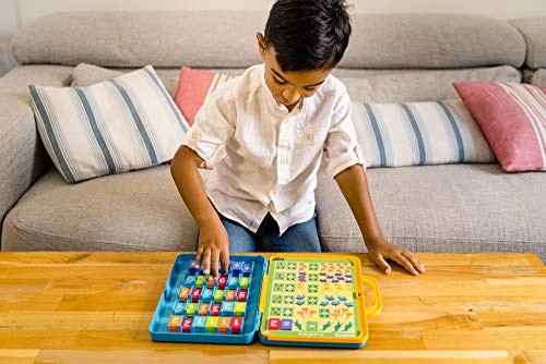 J'apprends À Compter - From 4 years