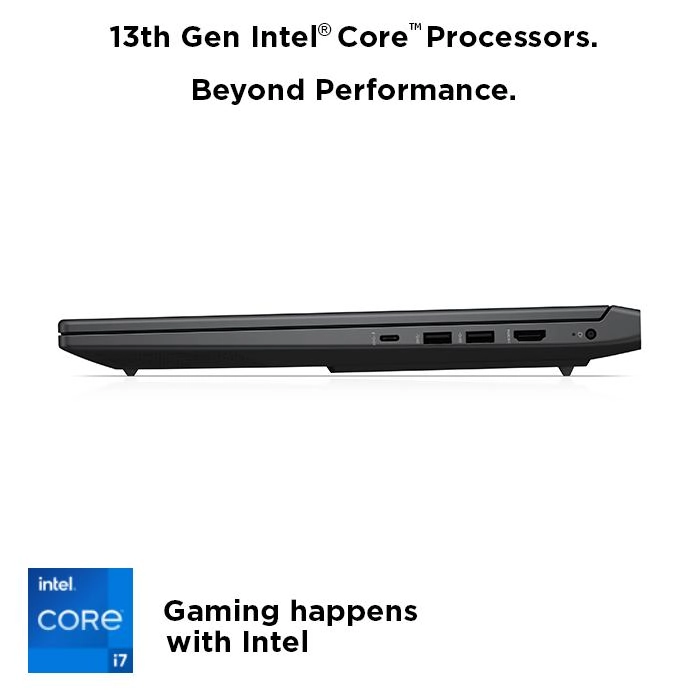 Victus Gaming 822W5EA - 16.1'' Core i7-13700H 16GB DDR5 512GB SSD