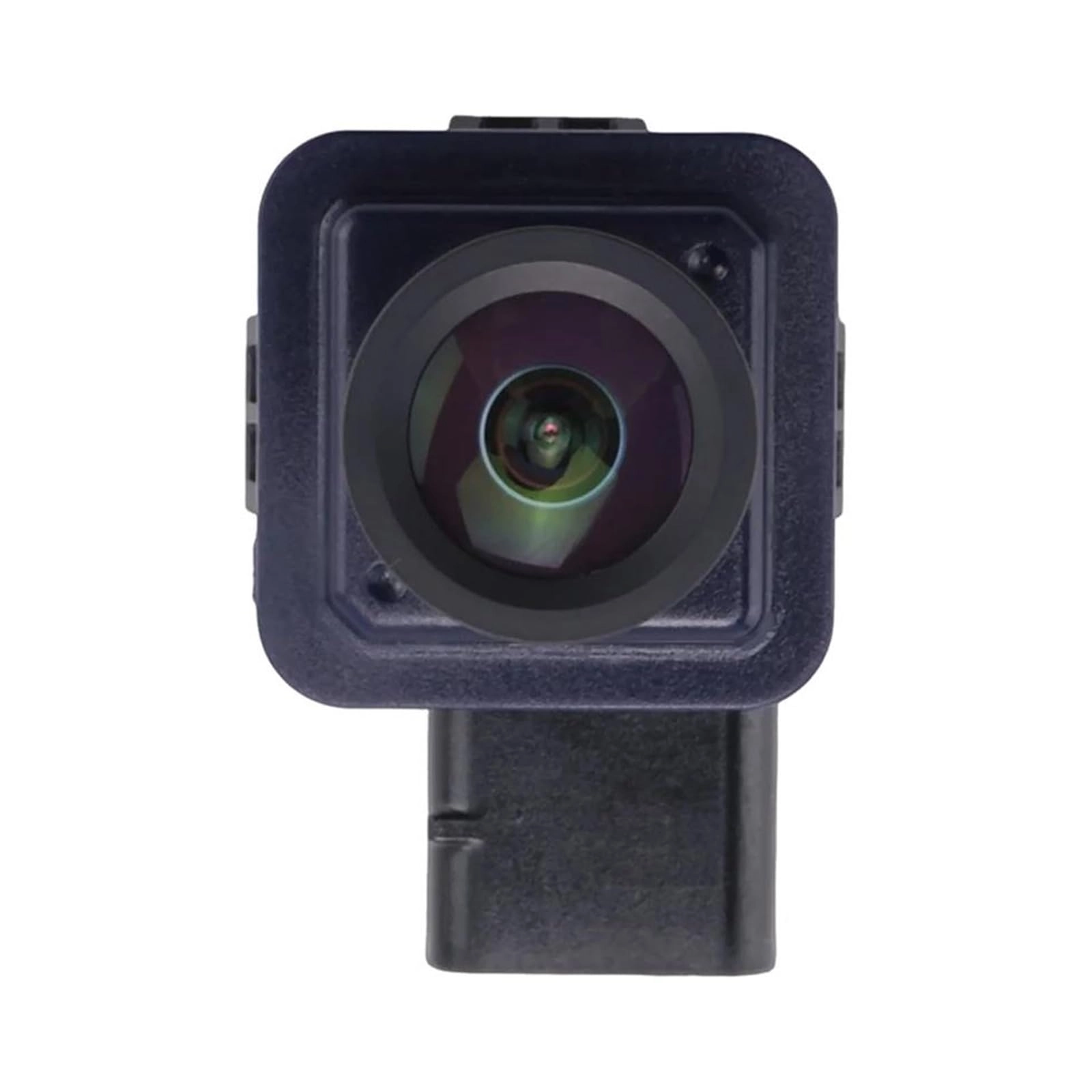 CHBCZSBH Rear View Camera - Night vision Wired High-Resolution