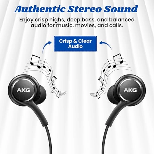 S-23 Wired Earbud