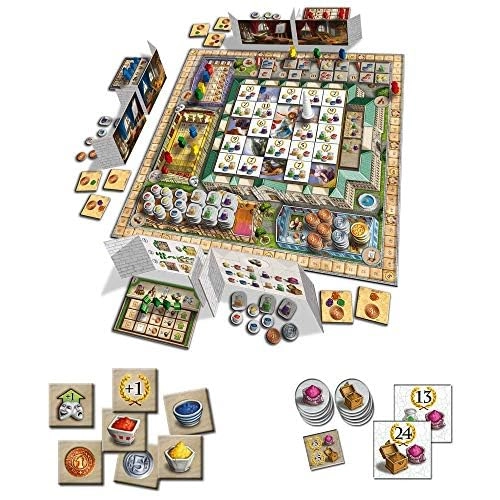 Fresco Revised Edition Bundle