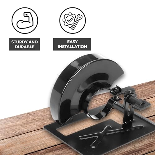 Angle Grinder Guard Bracket - 100mm