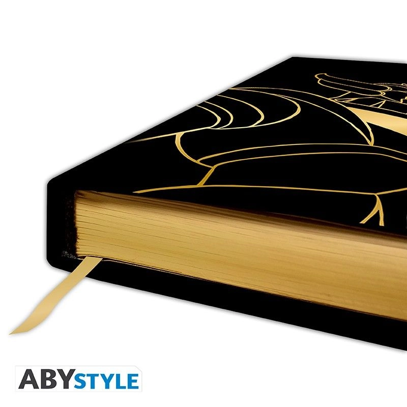 Grendizer A5 Hardcover - 180 Pages