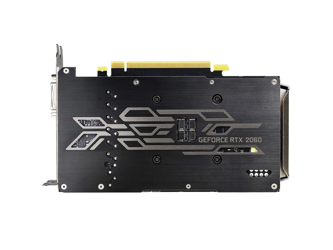 GeForce RTX 2060 KO Ultra Gaming - 6GB