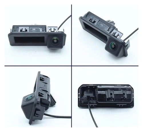 Reverse Rear View Camera - Night Vision 1080P*720P