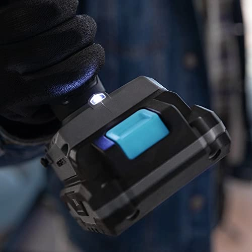 CecoRaptor Perfect ImpactDrill 2020 - 2000mAh