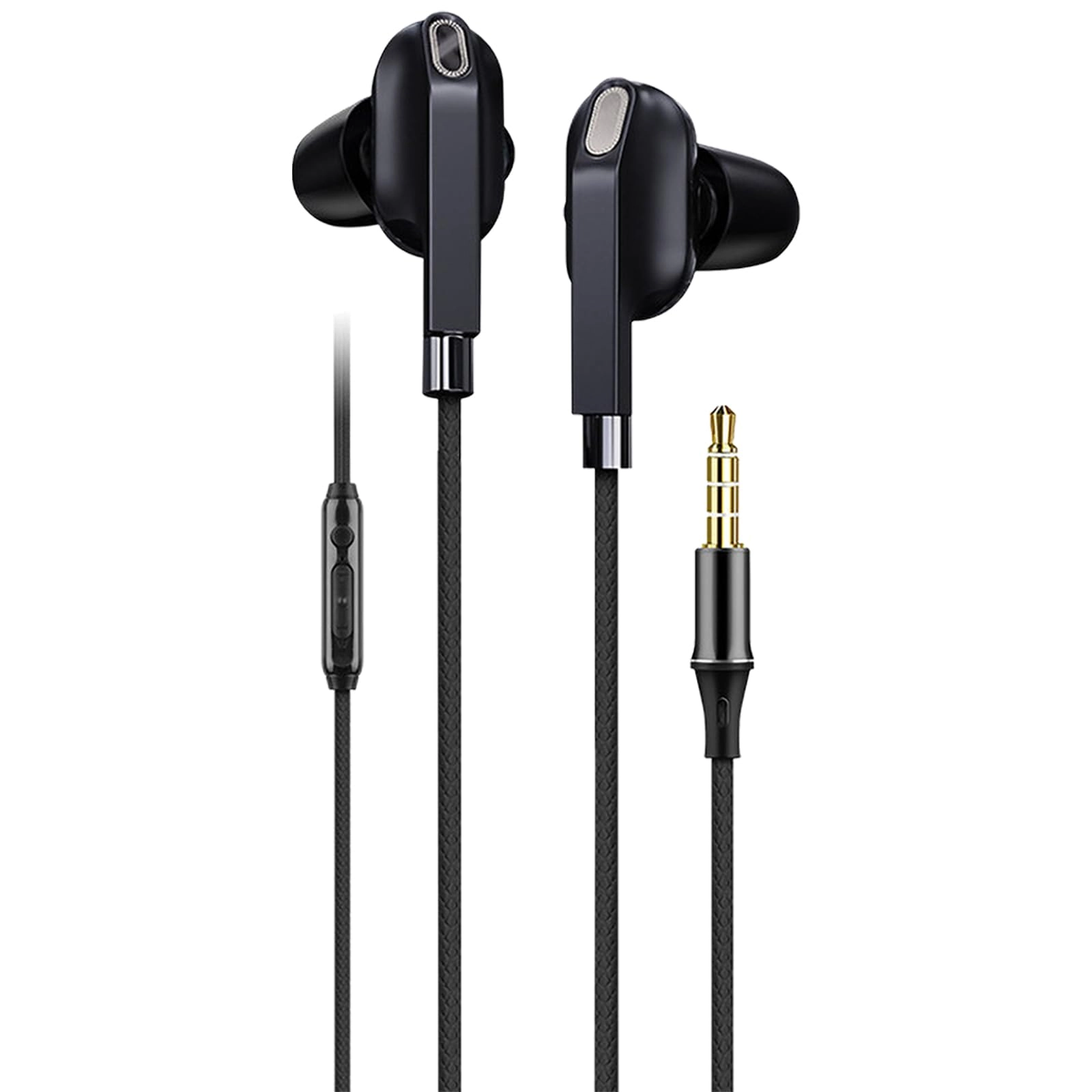 Ubxvamm B0DGFN3T5M Wired Earbud