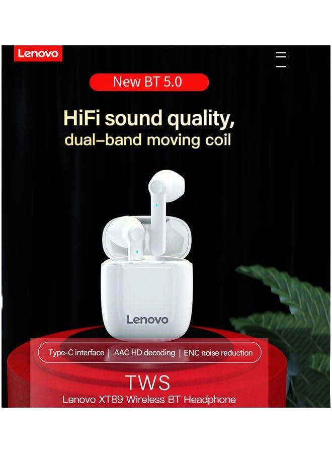 XT89 Wireless Earbud