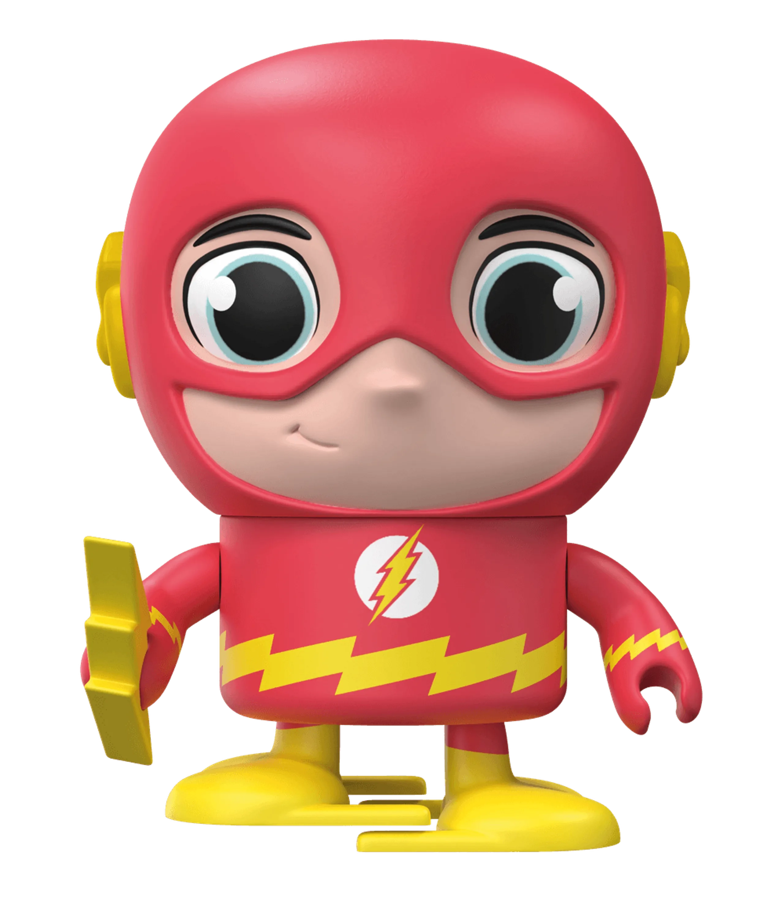 Wind-Upz The Flash - DC Comics (20 cm) (816-NXY_WUTF1)