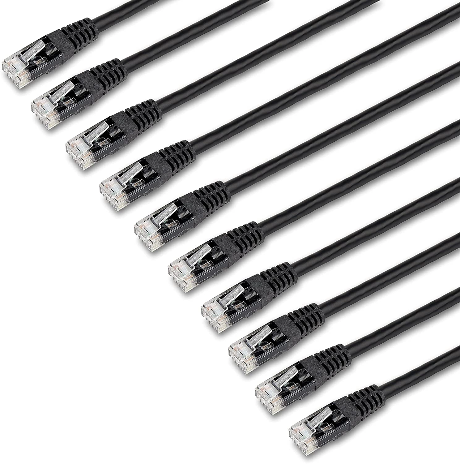 Divine Plus Trading LLC Cat6 Ethernet Cable - 0.3M