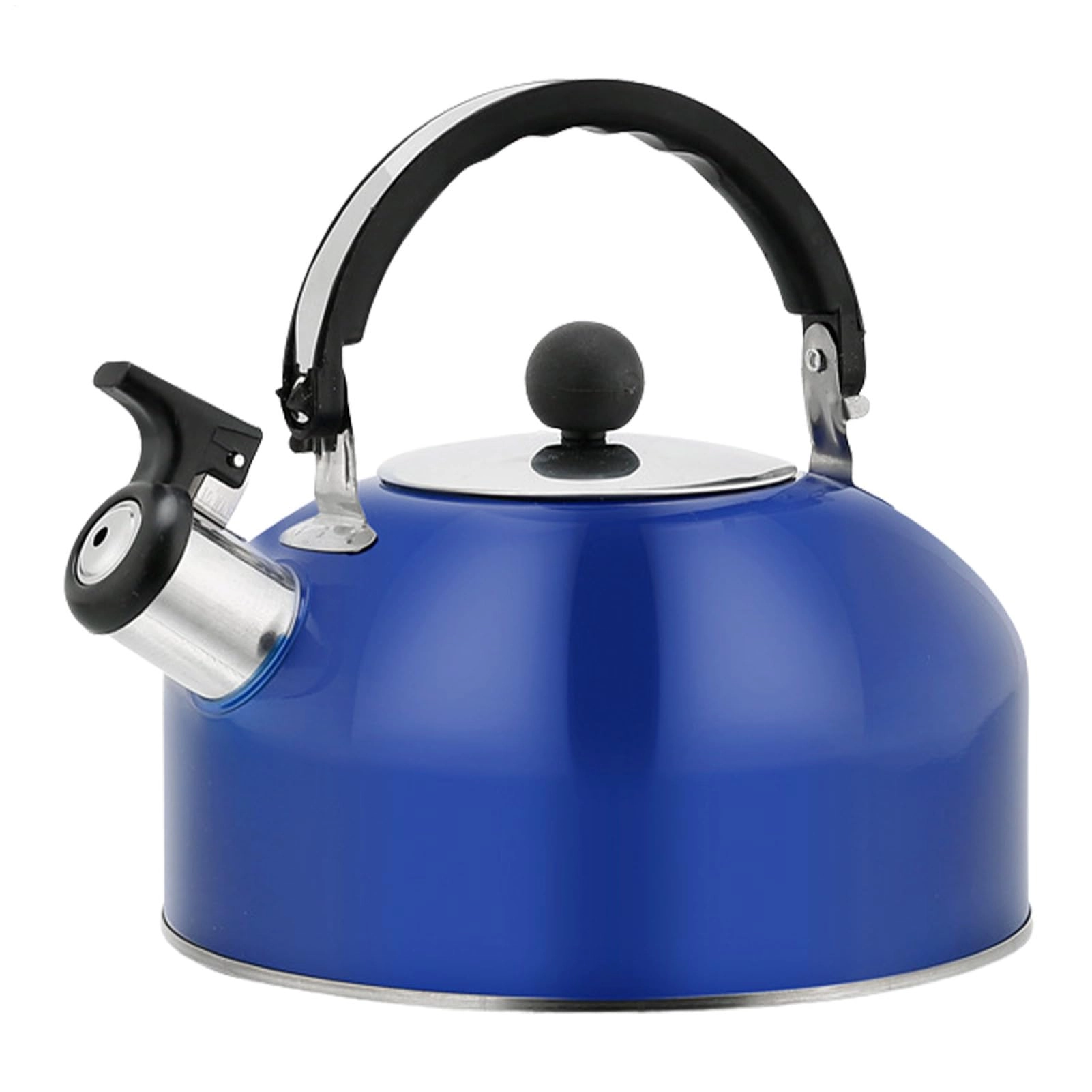 Ylnailky Whistling Kettle - 1.8L