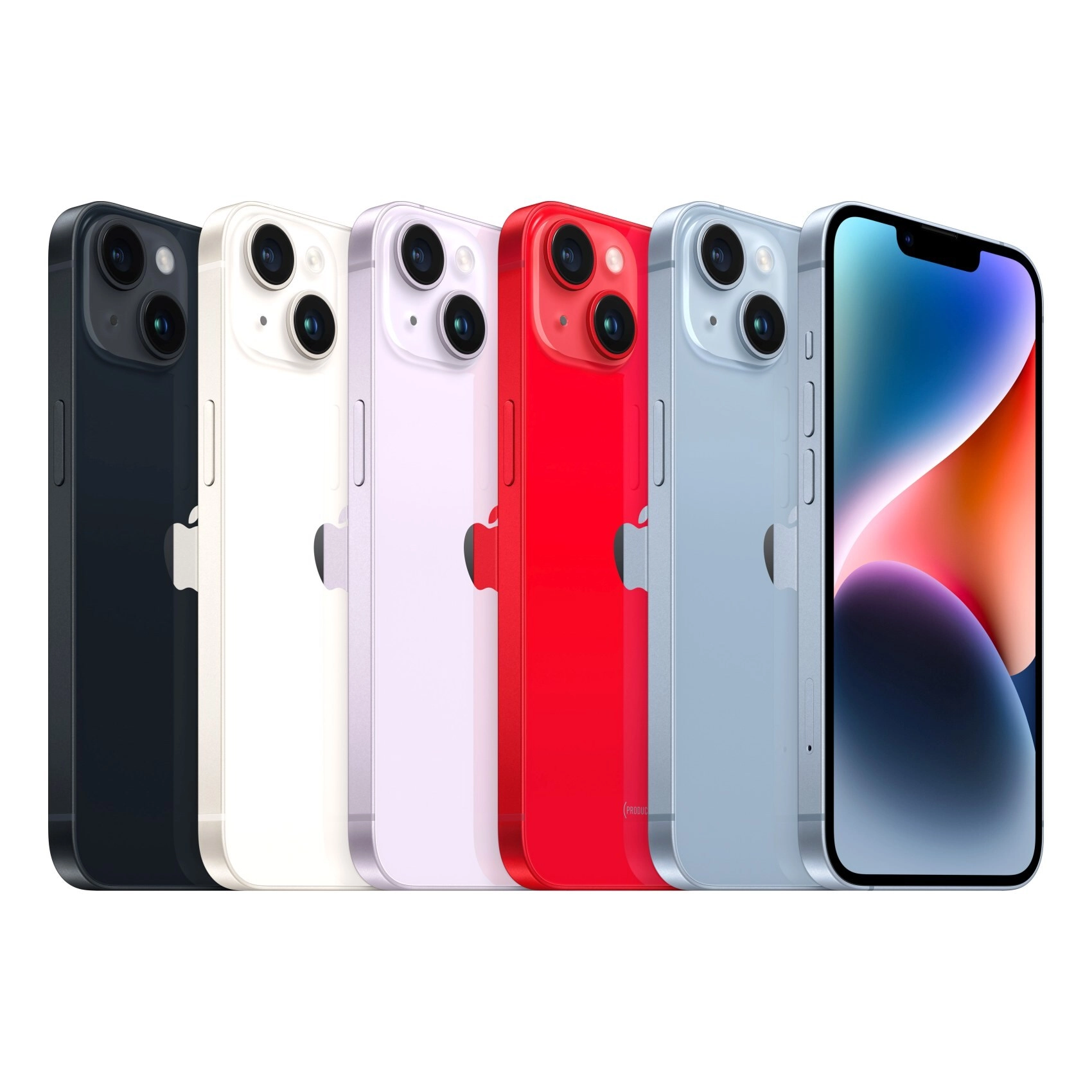 iPhone 14 - 128GB