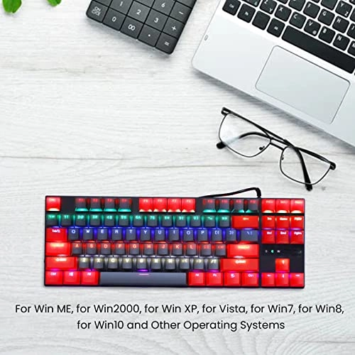 Gaming Keyboard - Wired