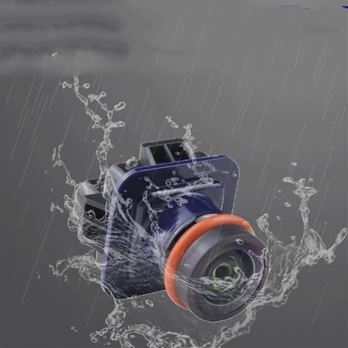 Reversing Camera - Night vision