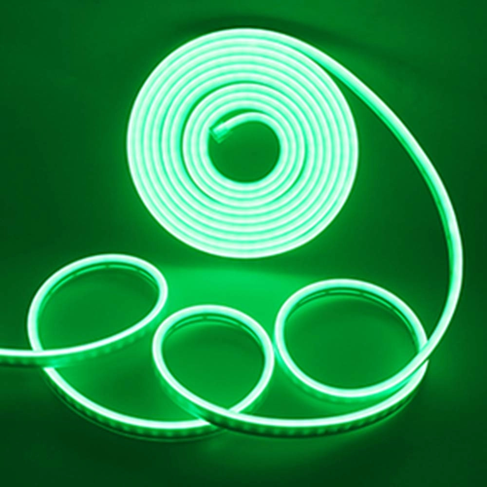 Led Neon Strip Lights - 5M