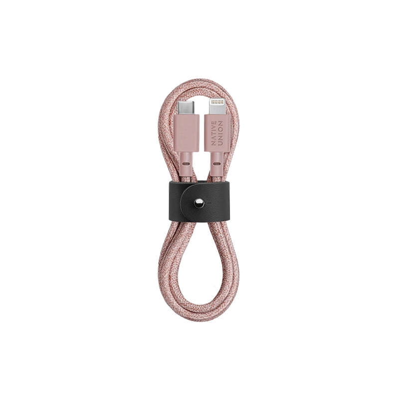 Belt Lightning Cable 1.2m