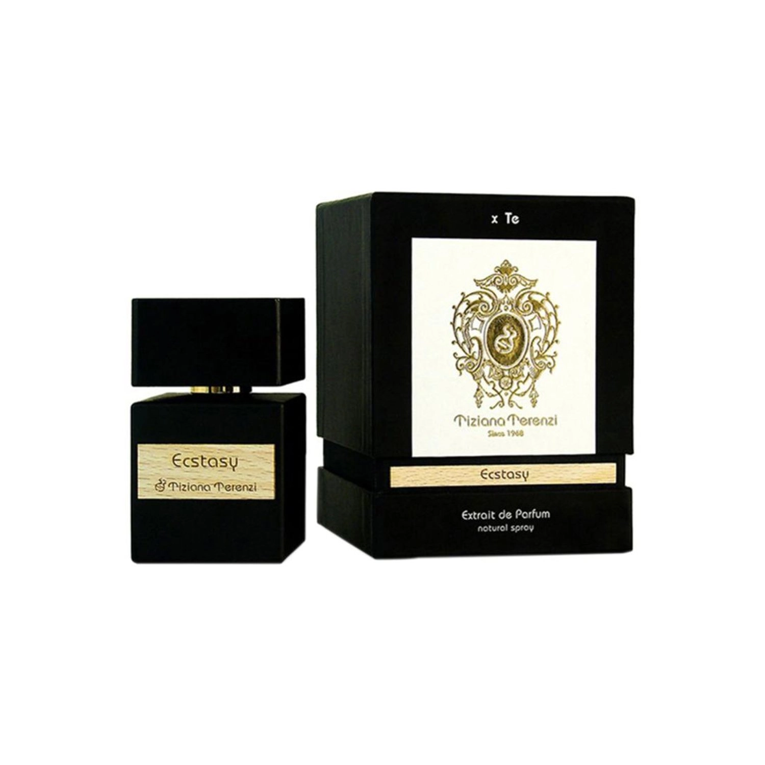 Tiziana Terenzi Ecstasy Eau de Parfum - 100ml