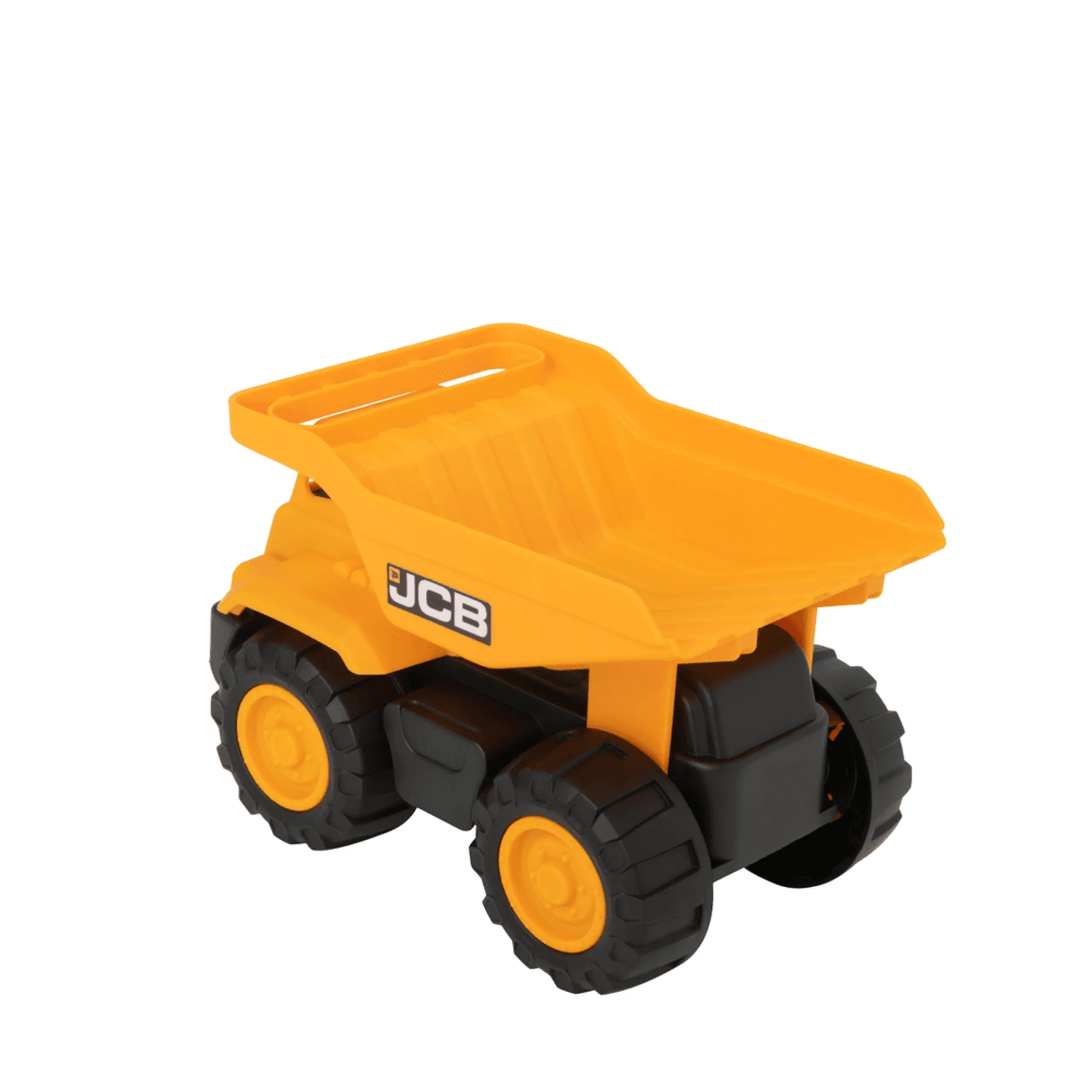 JCB 7" Dump Truck