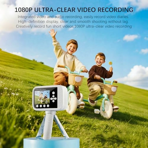 K23 - 1080P 32GB
