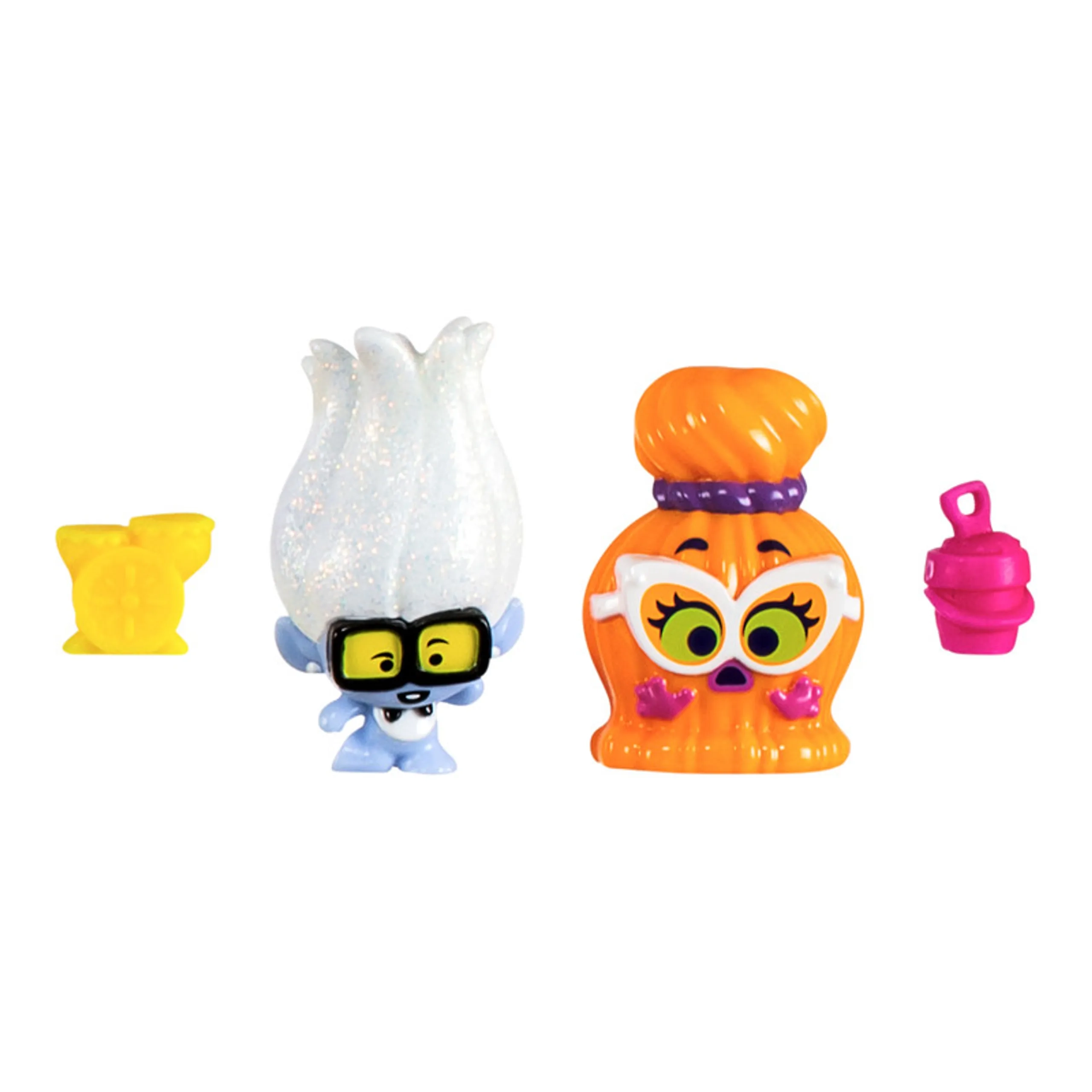 Mineez Figure - 4 yr(s) 2 piece(s)