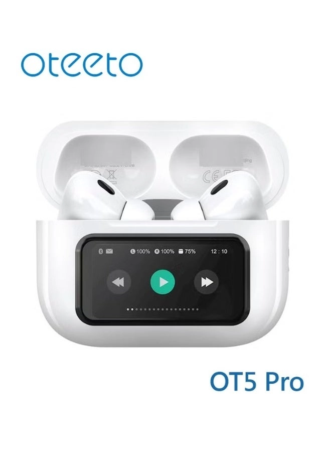 OT5 Pro Wireless Earbud