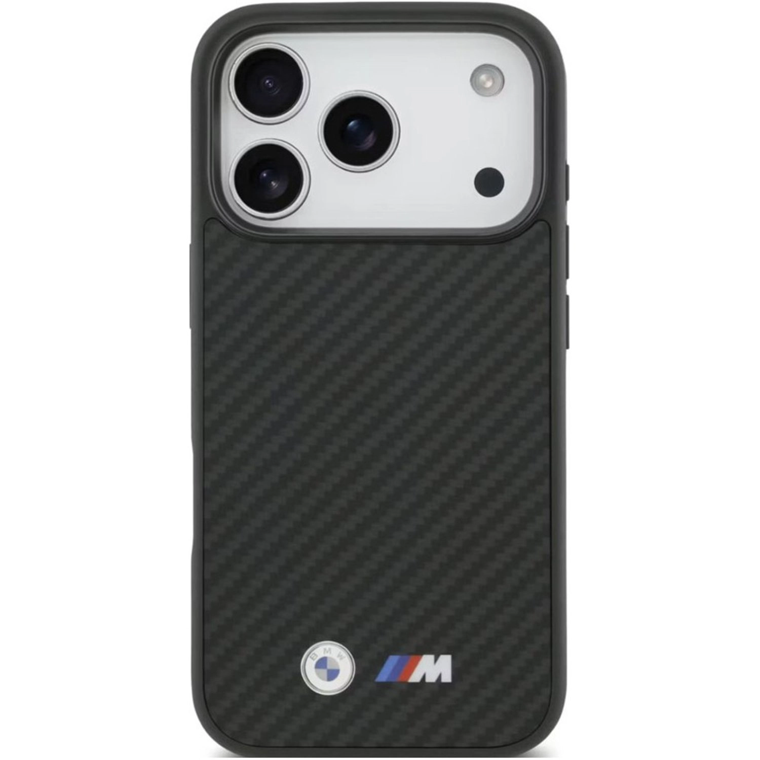 MagSafe Kevlar Case for iPhone 17 Pro Max