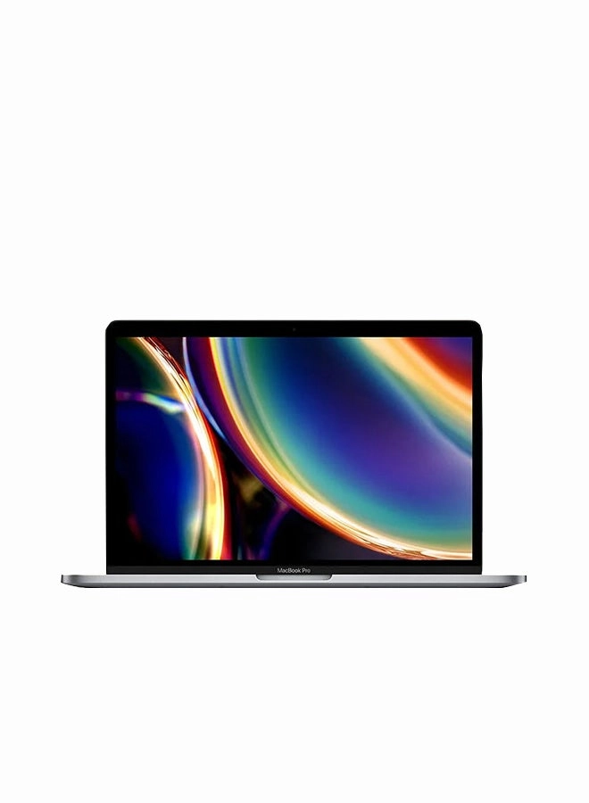 (Renewed) Macbook Pro - 13.3'' 1 terabyte 16 gigabyte 1 terabyte 9th Gen