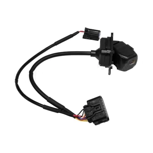 Reverse Camera - Night vision