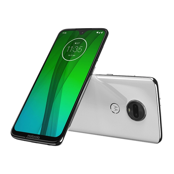 Motorola Moto G7 - 4GB 64GB