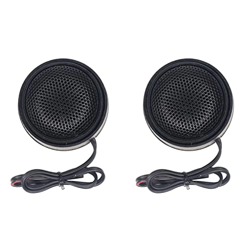 Electronicspices Pure Titanium Dome Tweeter - 150W