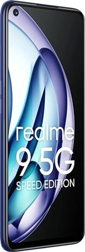 9 Speed Edition - 6GB 128GB