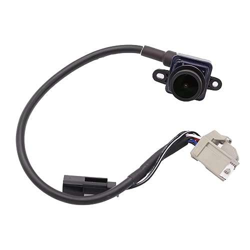 Rear View Camera - Night vision