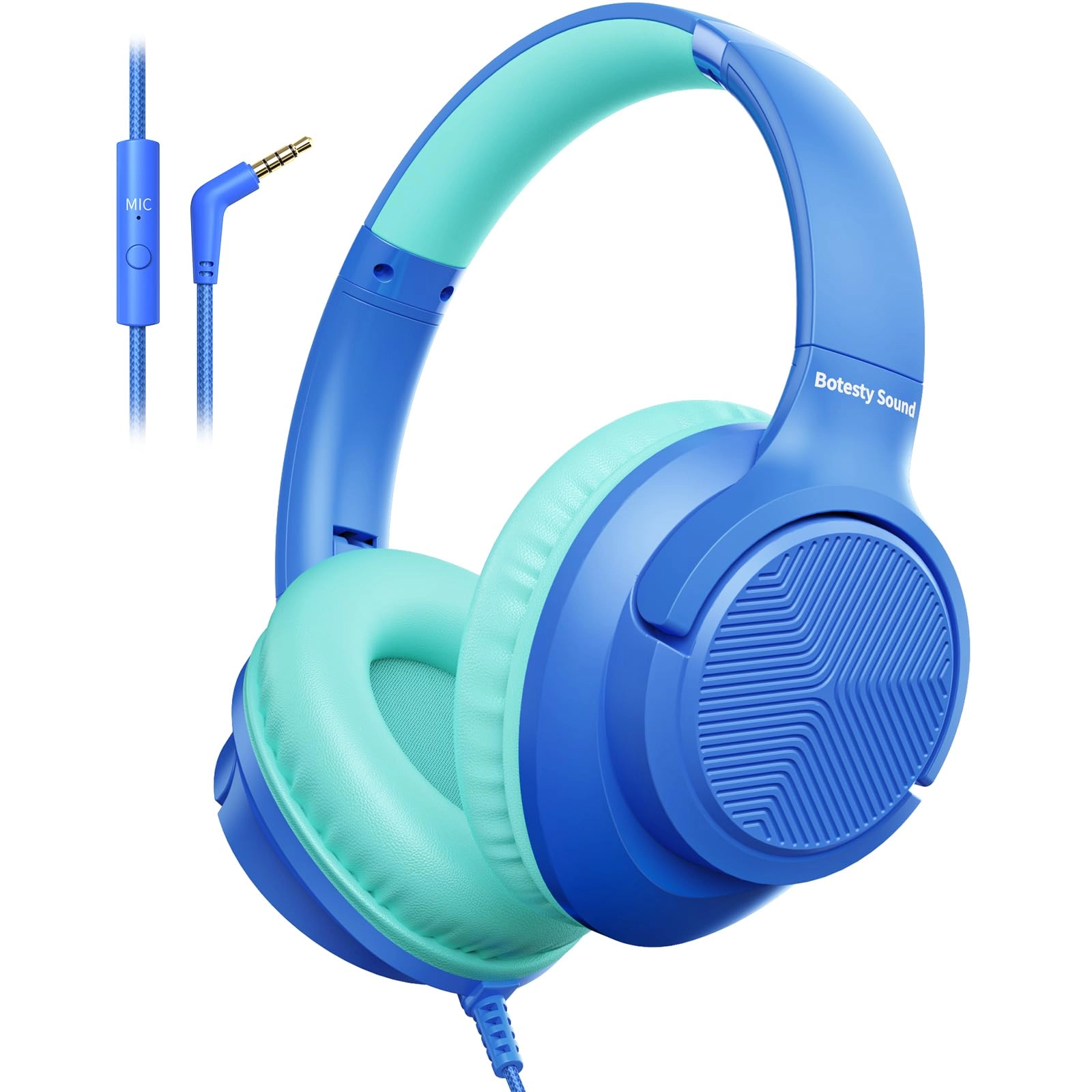 lris - Wired Headphone