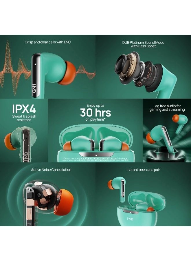DUB P60 Wireless Earbud