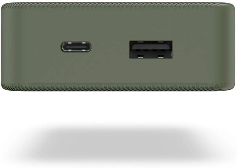 Colour 20 - 20000 mAh Fast charging