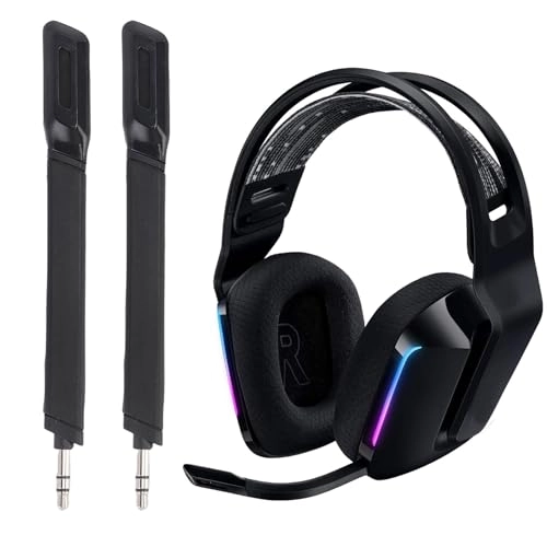 G733 3.5mm-Mini-Jack Microphone