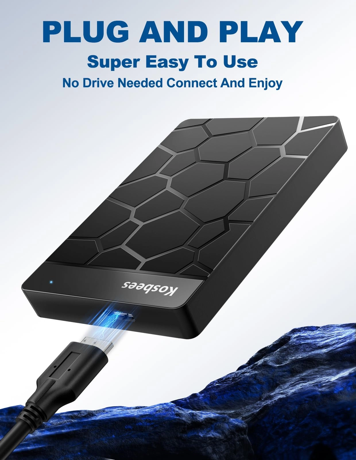 595048 500GB SSD