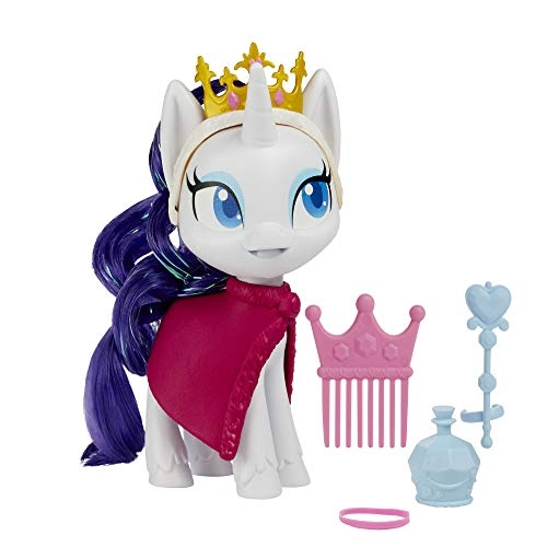 RARITY PRINCESS (E9143)
