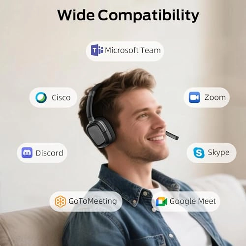 VoiceLink 200 Wireless Headset