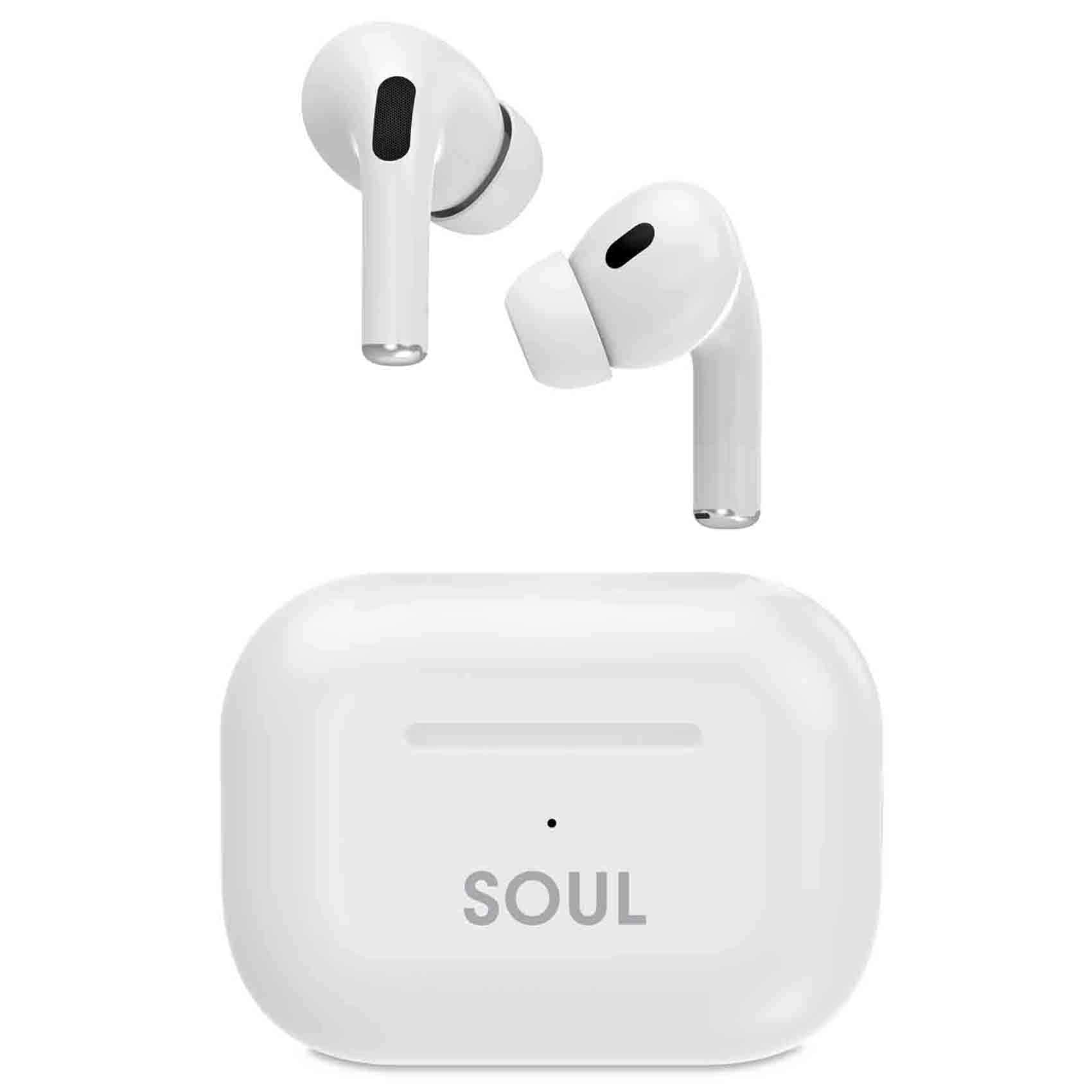 Soul 18 Pro Wireless Earbud