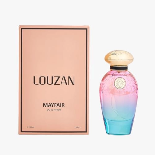 Mayfair Eau de Parfum 100ml