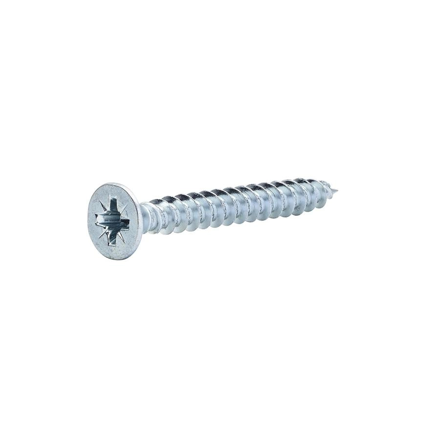 Wood screw - 50 millimeter