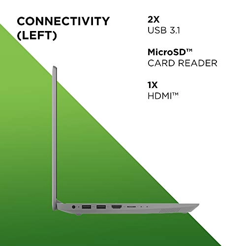 IdeaPad Slim 1 81VR000UUK - 11.6'' A4 4GB DDR4 64GB eMMC