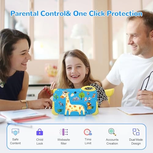 CM522 - 3GB 7in 32GB