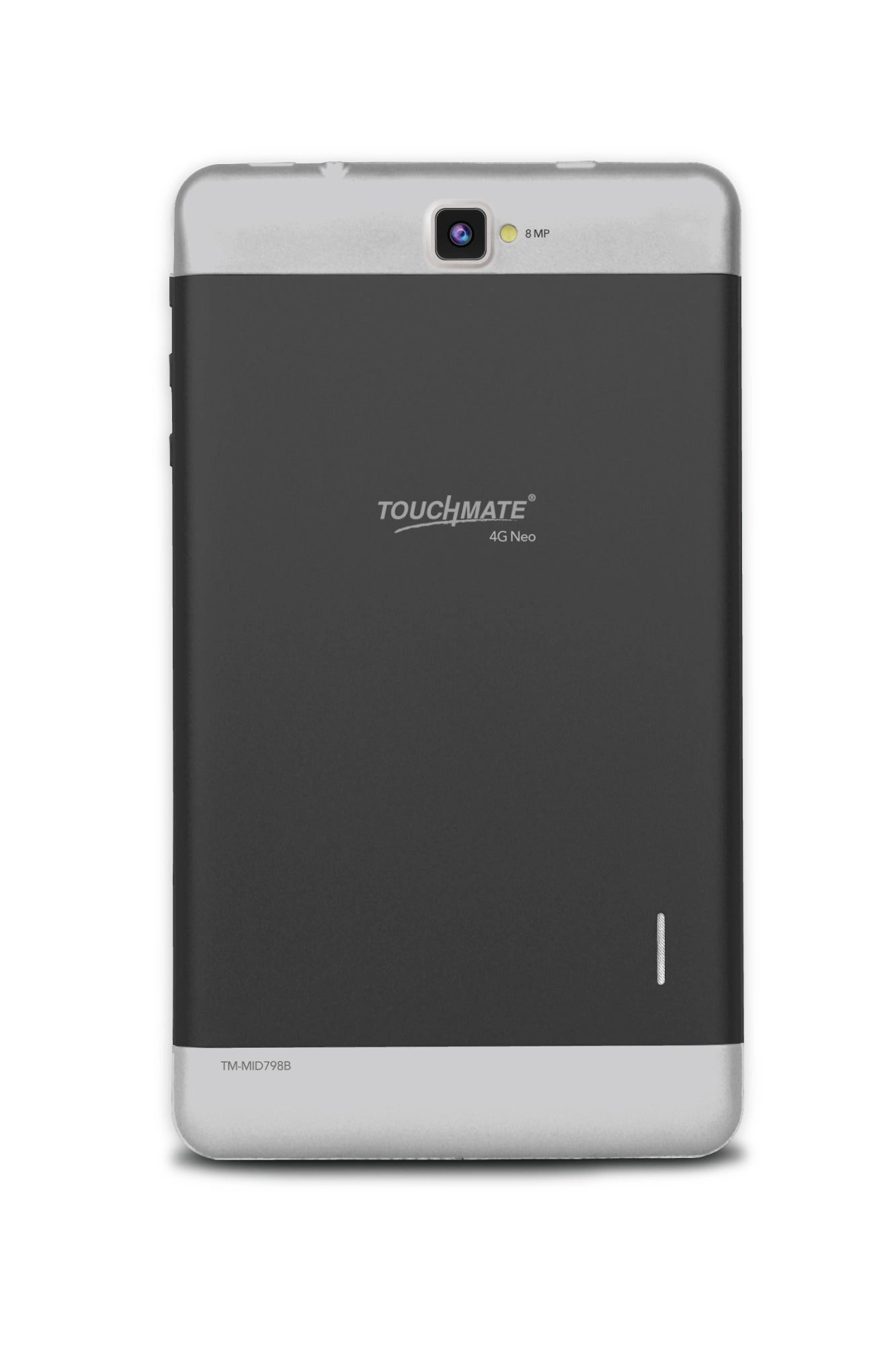 4G Calling Quad Core Tablet - 16GB 7"