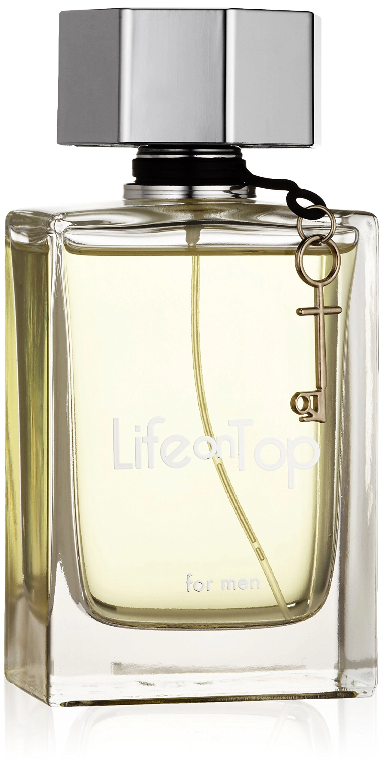 Penthouse Life On Top - Eau de Toilette 125 ml