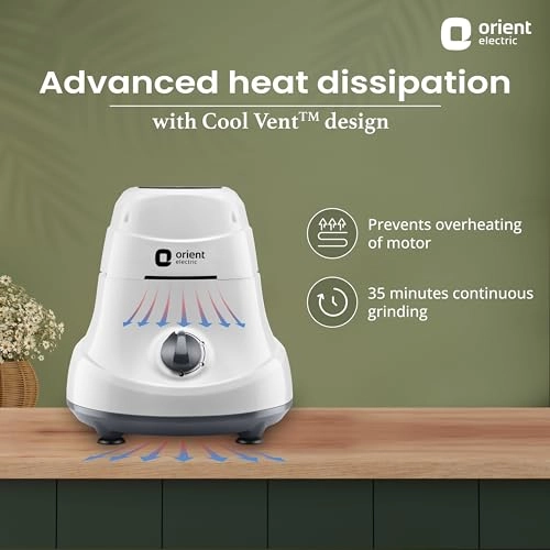 Kitchen Genie - 750 watts